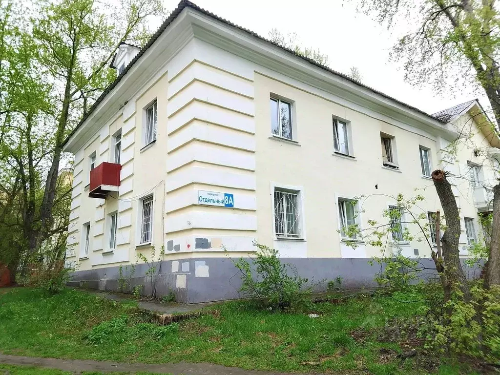 Студия Свердловская область, Екатеринбург Втузгородок жилрайон, пер. ... - Фото 0