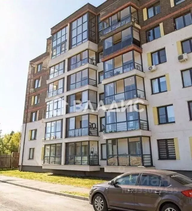 Студия Московская область, Мытищи бул. Тенистый, 23 (13.9 м) - Фото 1