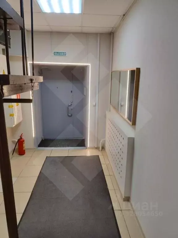 Офис в Москва ул. Плющиха, 9С2 (120 м) - Фото 2