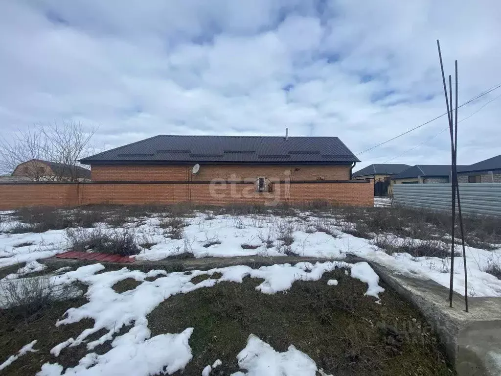 Участок в Ингушетия, Назрань ул. Албогачиева (6.0 сот.) - Фото 1