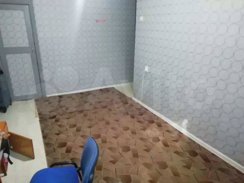 Комната 16м в 3-к., 1/4эт. - Фото 1