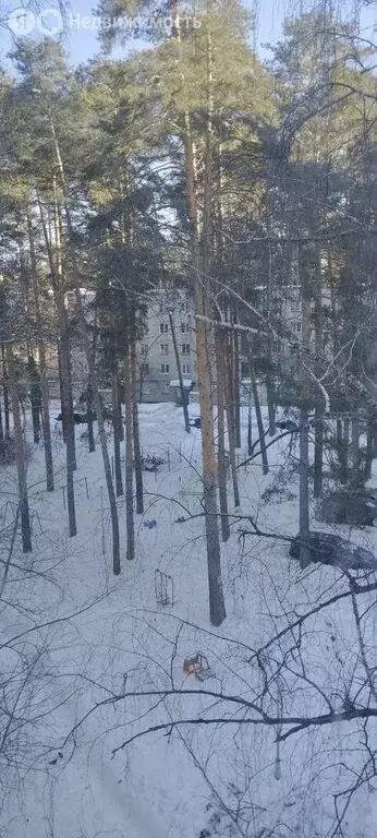 1-комнатная квартира: Заречный, улица Ленина, 37 (33 м) - Фото 2