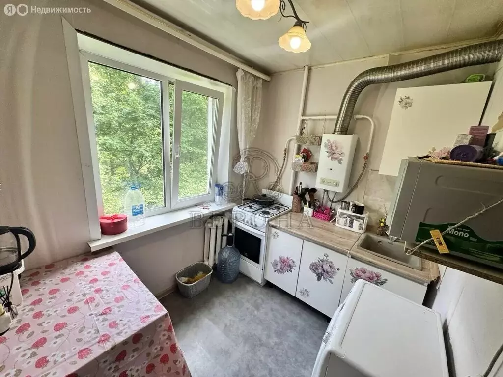 2-комнатная квартира: Ногинск, шоссе Энтузиастов, 2Б (47 м) - Фото 1