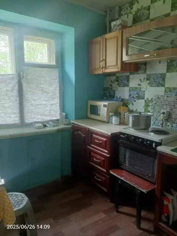 Продаётся 2-к квартира, 42.2 м - Фото 0