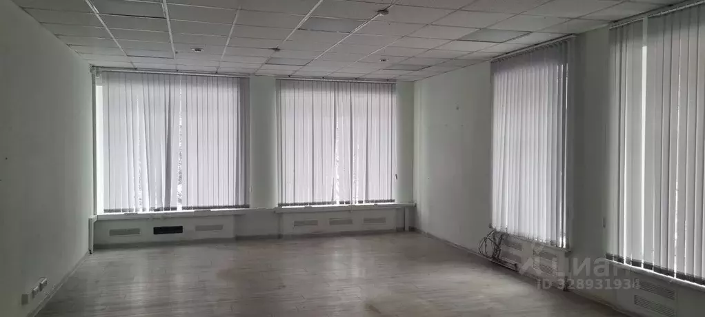 Офис в Москва ул. Куусинена, 5 (218 м) - Фото 1