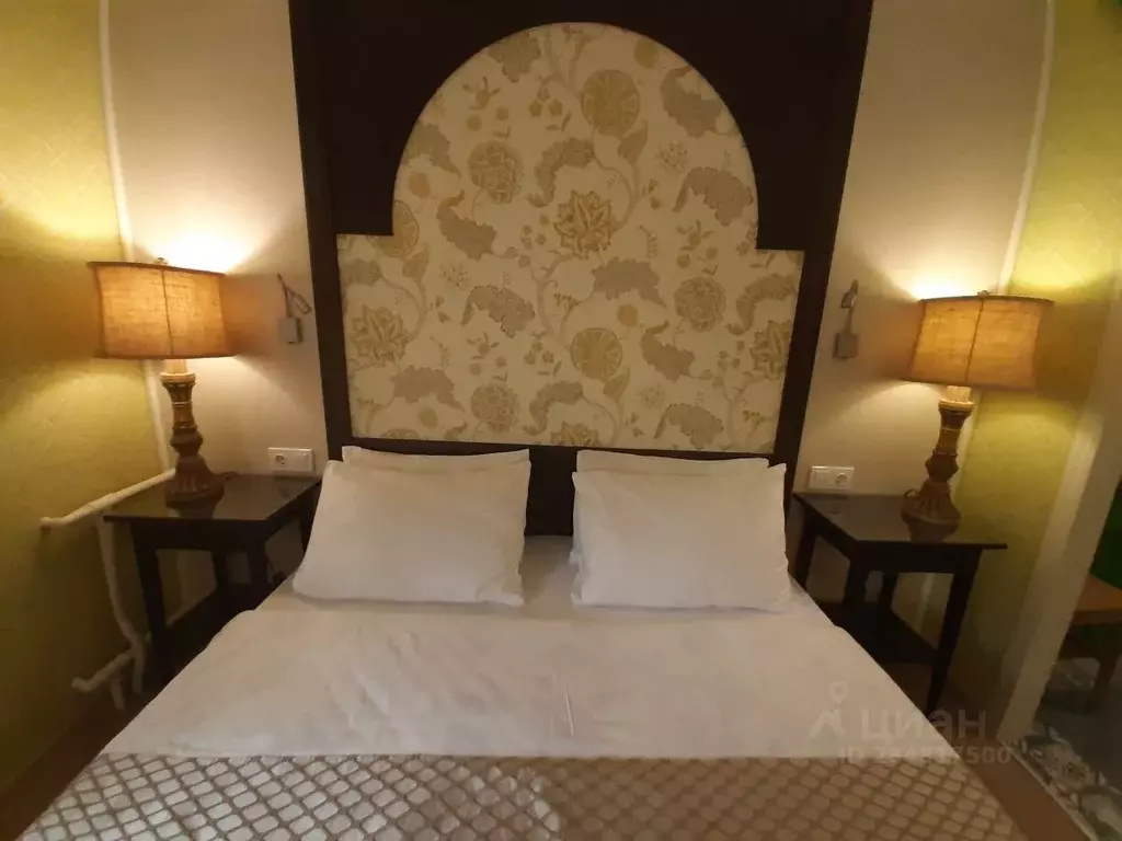 1-к кв. Волгоградская область, Волгоград Академическая ул., 7 (34.0 м) - Фото 0