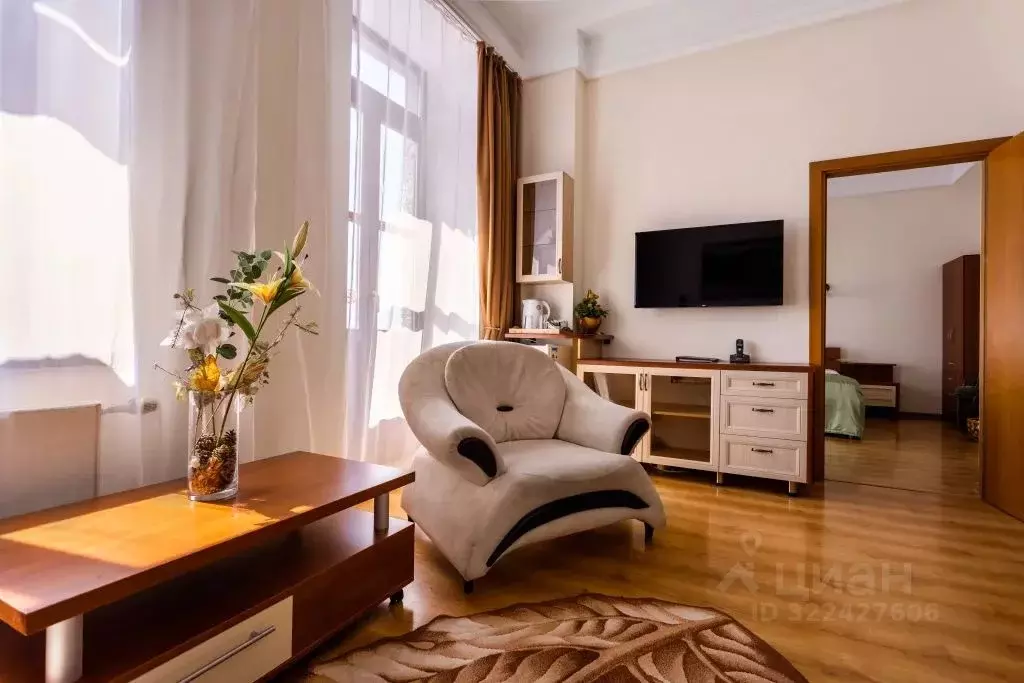 Комната Крым, Алупка ул. Калинина, 38 - Фото 2