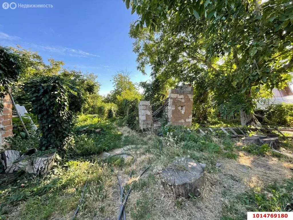Дом в Новотитаровская, улица Луначарского, 419 (42 м) - Фото 0