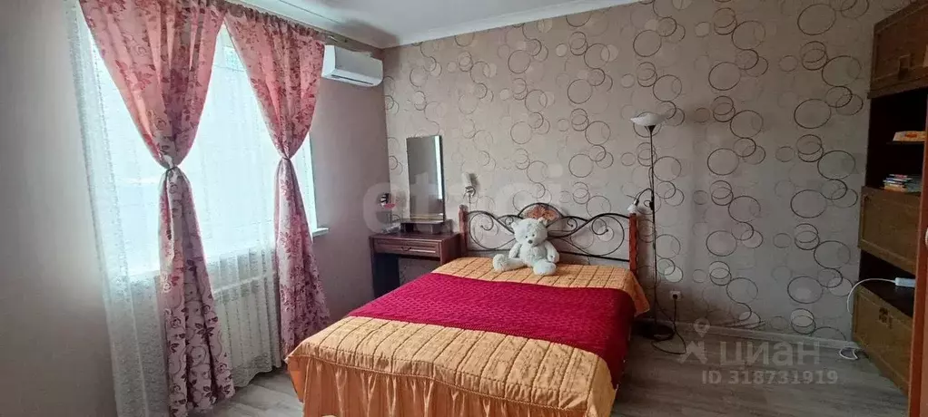 Таунхаус в Краснодарский край, Анапа муниципальный округ, с. ... - Фото 1