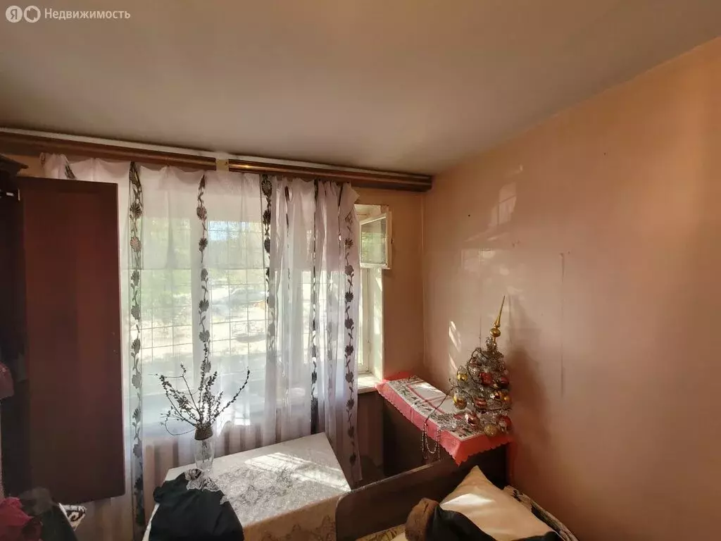 1-комнатная квартира: Волгоград, Ангарская улица, 112 (37.1 м) - Фото 0