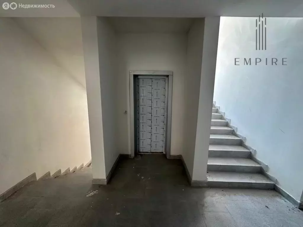 1-комнатная квартира: Грозный, улица Сайханова, 133к19 (45 м) - Фото 2