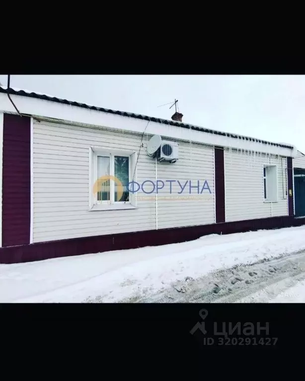 Дом в Белгородская область, Новый Оскол ул. Славы (96 м) - Фото 0