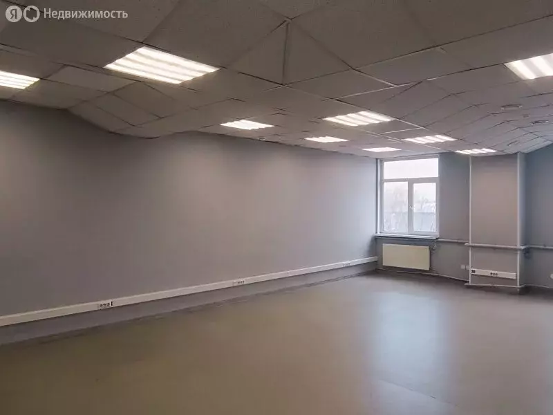 Офис (54.7 м) - Фото 2