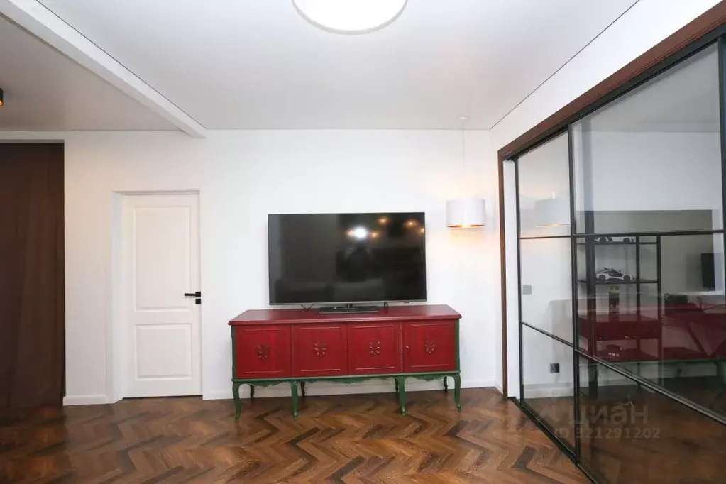 2-к кв. Калининградская область, Калининград Арсенальная ул., 29 (65.2 ... - Фото 1