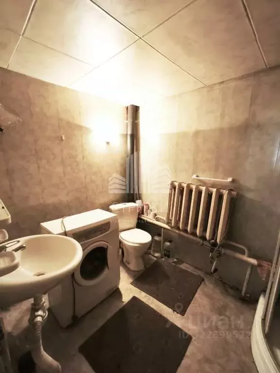 Дом в Самарская область, Богатовский район, Печинено с/пос, с. ... - Фото 2