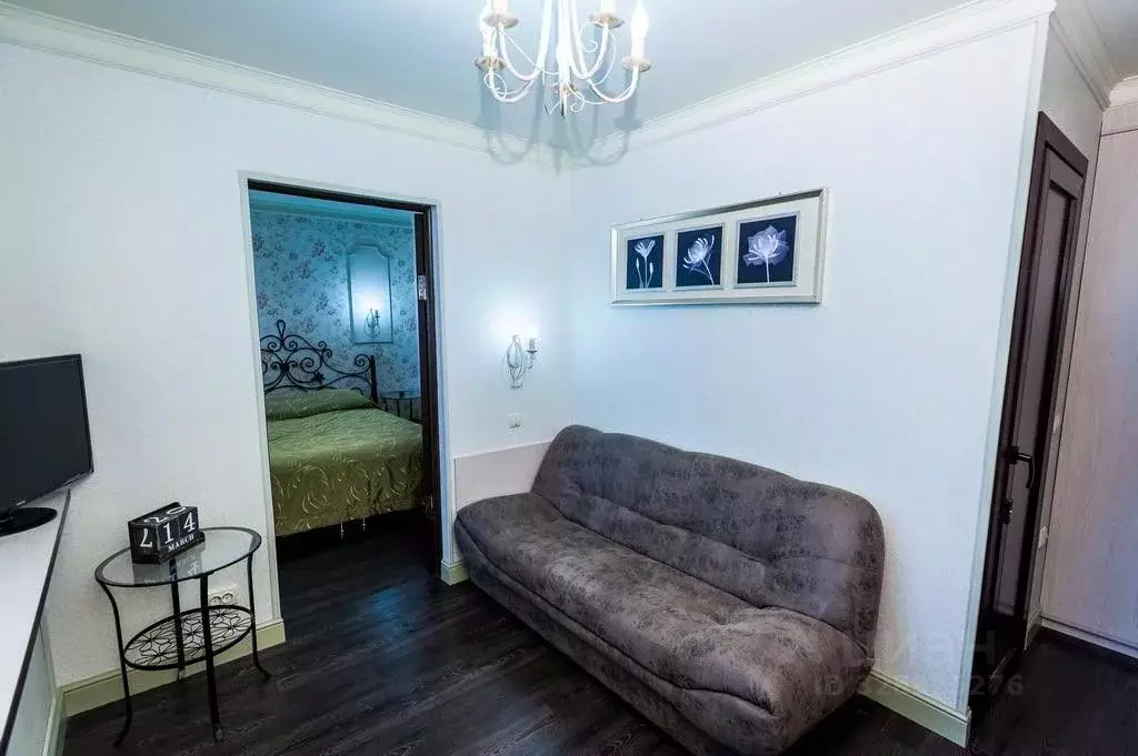 Комната Мурманская область, Мурманск Кольский просп., 39 (32.0 м) - Фото 2