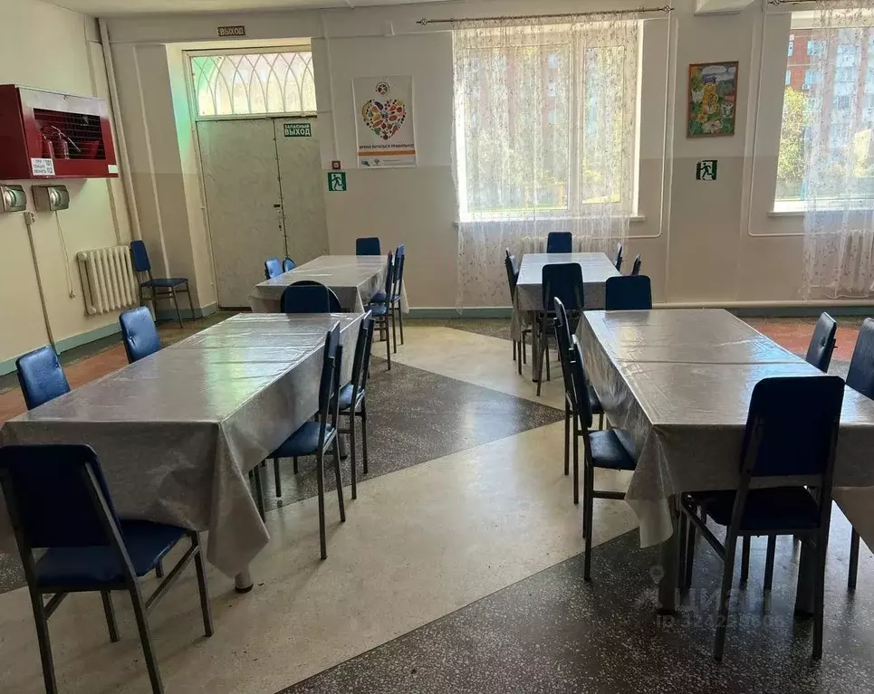 Помещение свободного назначения в Дагестан, Махачкала ул. Хаджи ... - Фото 2