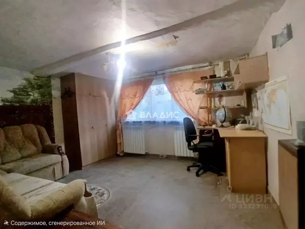 Дом в Белгородская область, Яковлевский муниципальный округ, с. ... - Фото 1