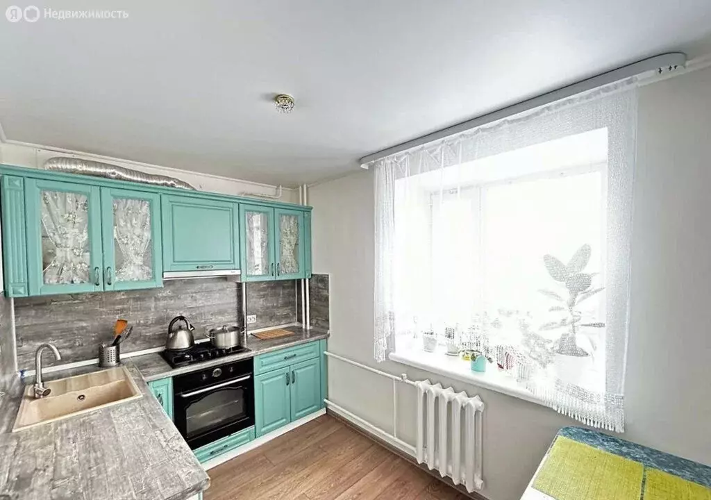 1-комнатная квартира: Ростов-на-Дону, улица Зорге, 2 (32 м) - Фото 1