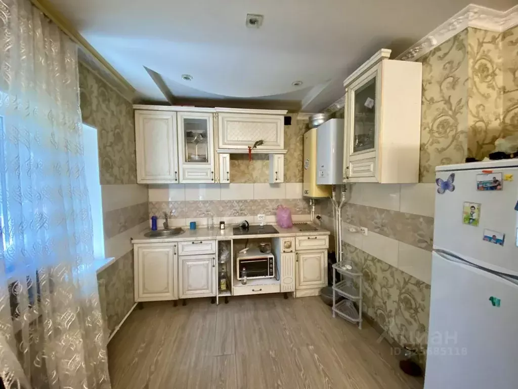 Дом в Ростовская область, Аксай ул. Александра Михайлова, 7 (55 м) - Фото 1