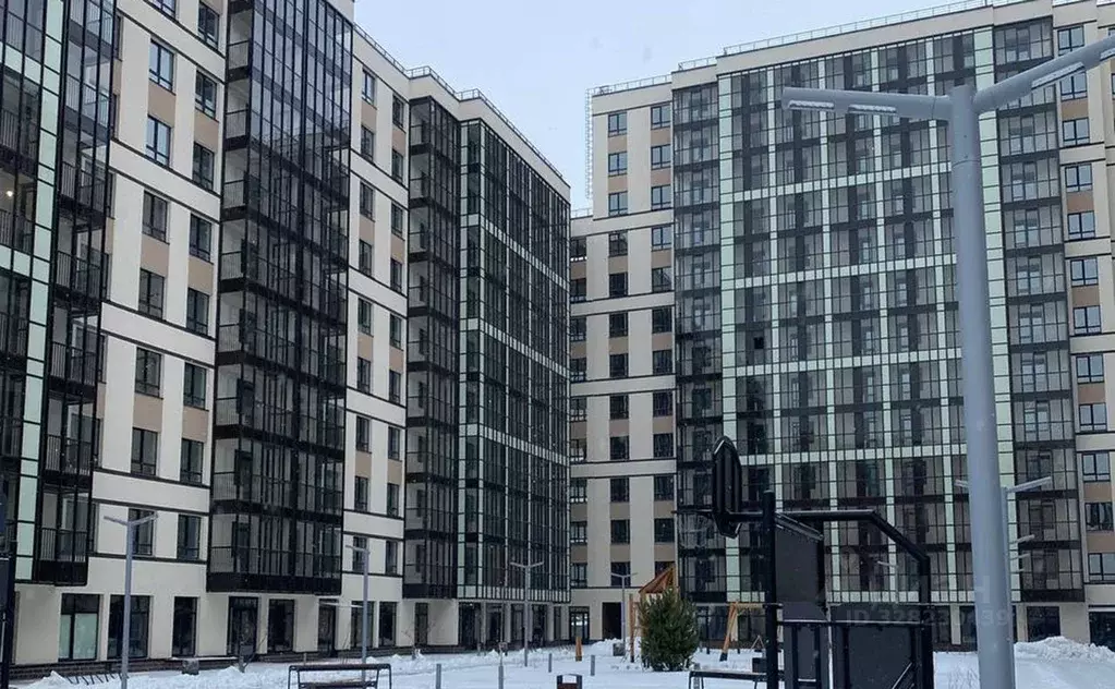 Помещение свободного назначения в Санкт-Петербург просп. ... - Фото 0