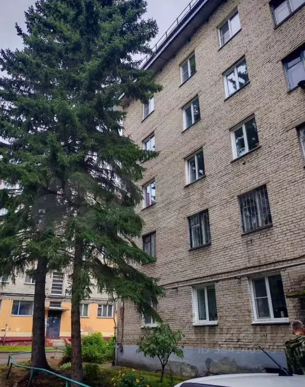 3-к кв. Алтайский край, Барнаул просп. Ленина, 47А (51.6 м) - Фото 2