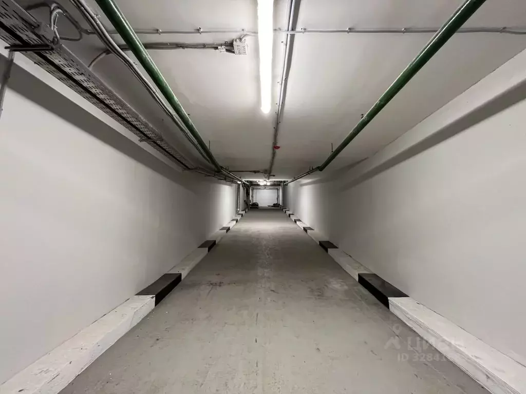 Гараж в Москва Изумрудная ул., 28к1с2 (14 м) - Фото 2