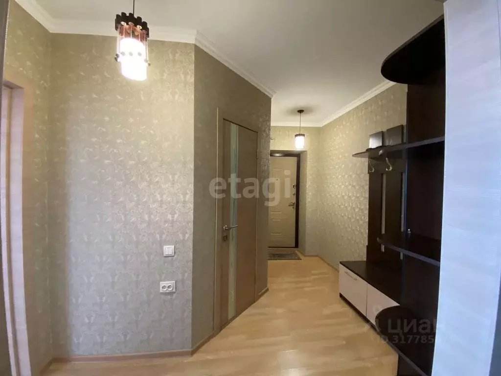 1-к кв. Алтай, Майминский район, с. Майма ул. Д. Климкина, 20к1 (37.5 ... - Фото 1