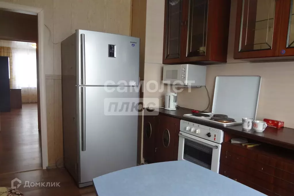 Продаётся 2-к квартира, 56.2 м - Фото 0