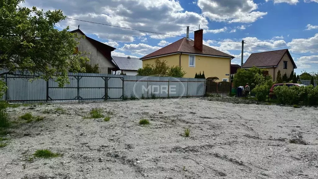 Участок в Калининградская область, Зеленоградск Волна садоводческое ... - Фото 1