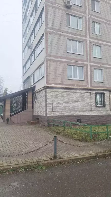 Помещение свободного назначения в Московская область, Серпухов ... - Фото 2