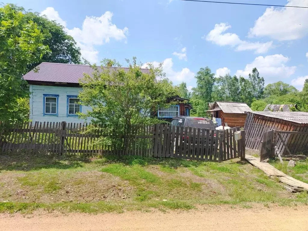 Дом в Приморский край, Чугуевский муниципальный округ, с. Пшеницыно ... - Фото 0