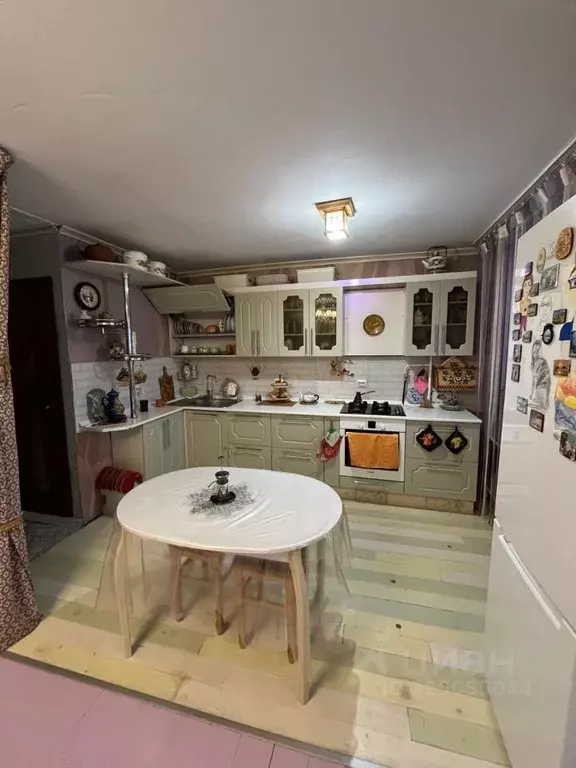 2-к кв. Пермский край, Пермь Звенигородская ул., 3 (53.1 м) - Фото 2