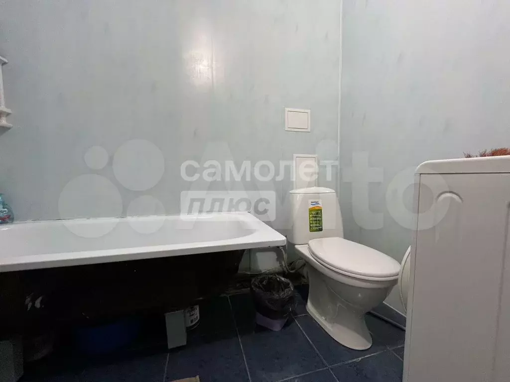 1-к. квартира, 32,5 м, 3/10 эт. - Фото 1