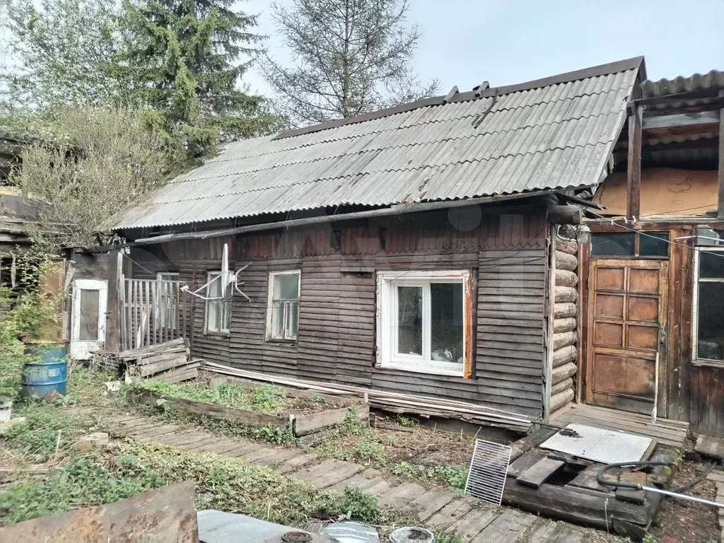 Дом 40 м на участке 8 сот. - Фото 0