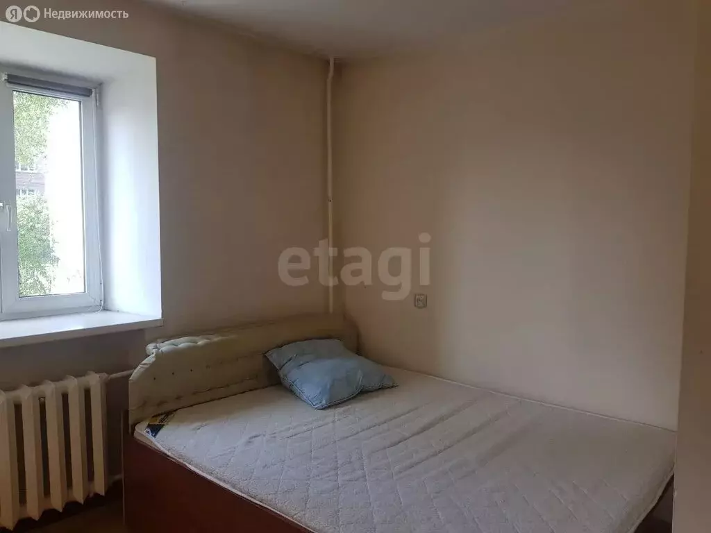 2-комнатная квартира: Иркутск, Красноярская улица, 22 (41.3 м) - Фото 1