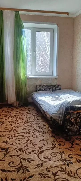 2-к кв. Самарская область, Самара просп. Кирова, 196 (43.0 м) - Фото 1