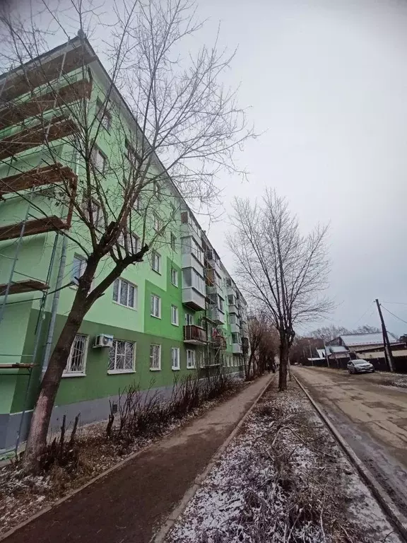 2-к кв. Пермский край, Пермь Воронежская ул., 24 (43.0 м) - Фото 1