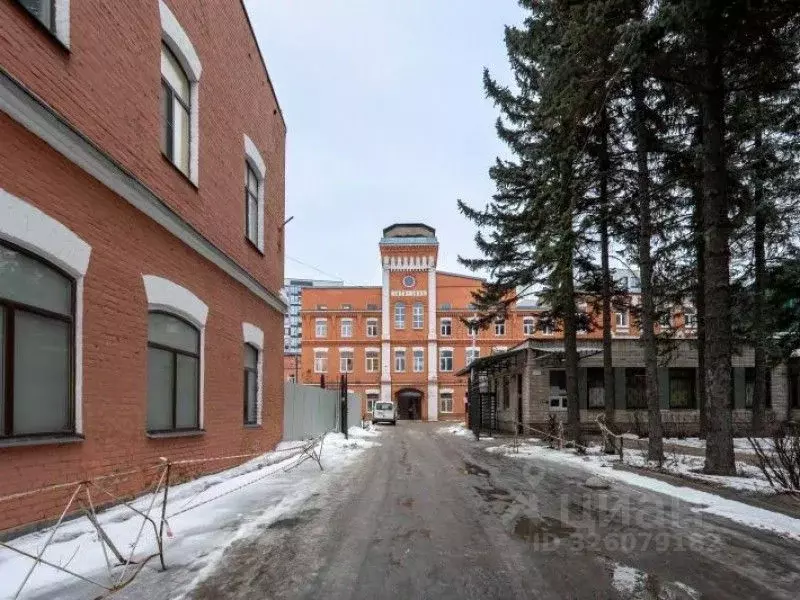 Офис в Санкт-Петербург Красногвардейский пер., 23 (38 м) - Фото 1