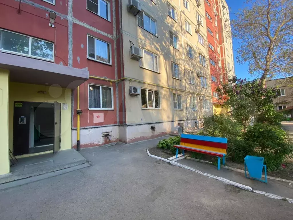 3-к. квартира, 72 м, 1/9 эт. - Фото 0