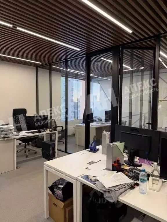 Помещение свободного назначения в Москва ул. Авиаконструктора Микояна, ... - Фото 1