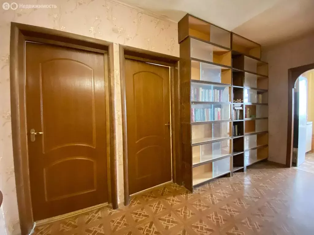 2-комнатная квартира: Москва, улица Раменки, 18 (58 м) - Фото 0