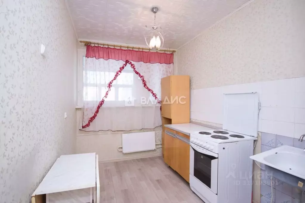 3-к кв. Саратовская область, Балаково ш. Саратовское, 39 (58.9 м) - Фото 0