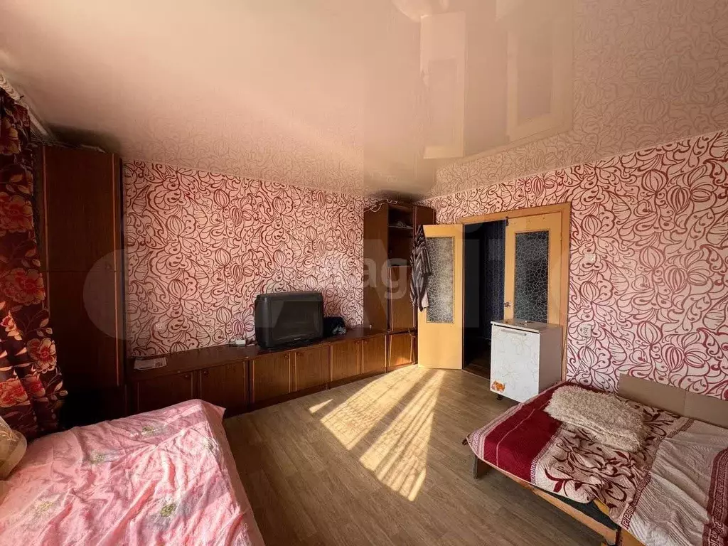 3-к. квартира, 65,1 м, 9/9 эт. - Фото 1