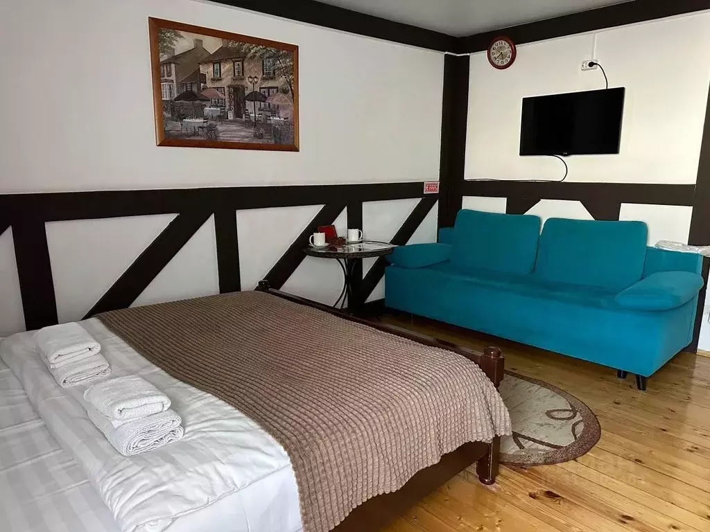 Комната Брянская область, Брянск Пионерская ул., 7 (21.0 м) - Фото 1