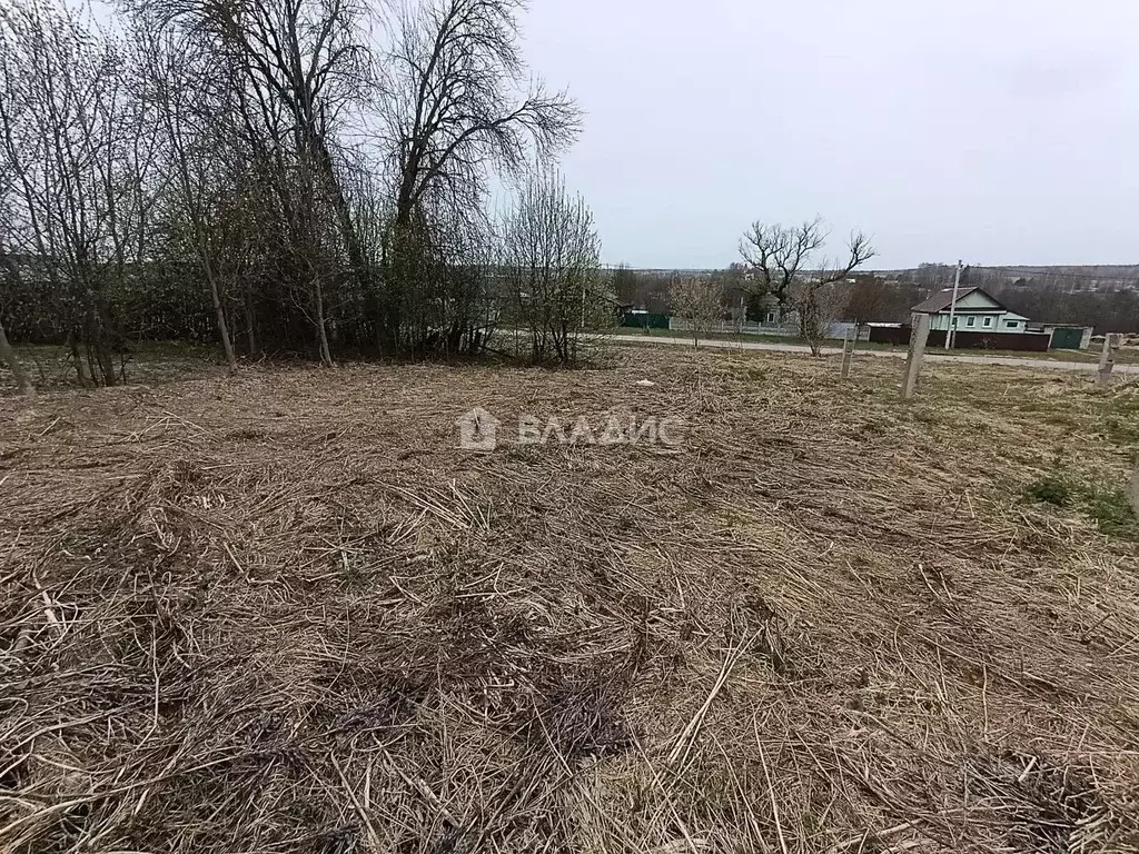 Участок в Владимирская область, Ковровский муниципальный округ, с. ... - Фото 2