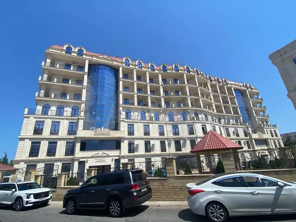 2-к. квартира, 50 м, 6/8 эт. - Фото 1