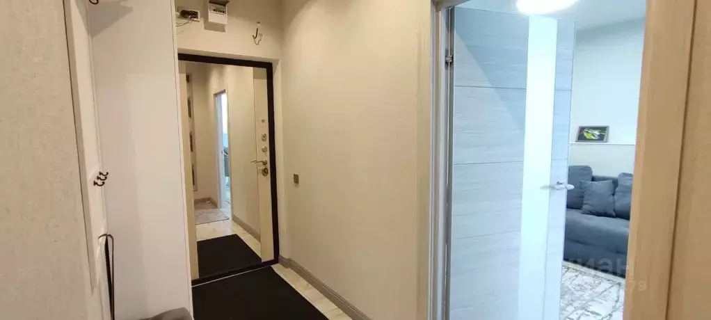 3-к кв. Ростовская область, Ростов-на-Дону ул. Подвойского, 39 (71.0 ... - Фото 2