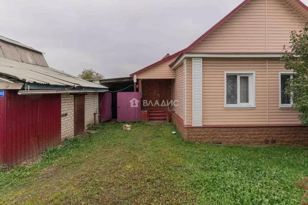 Дом в Владимирская область, Петушинский муниципальный округ, д. Старые ... - Фото 2