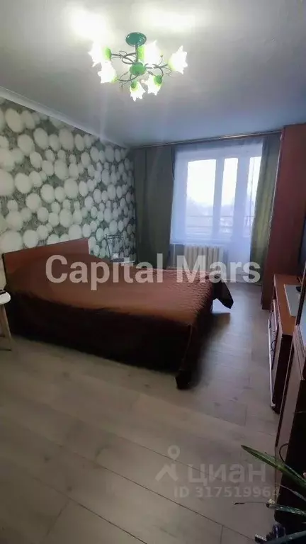 2-к кв. Москва проезд Шокальского, 57К1 (45.0 м) - Фото 0